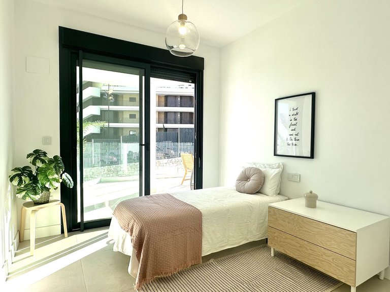 Apartment for Sale in Fuengirola, Malaga 24