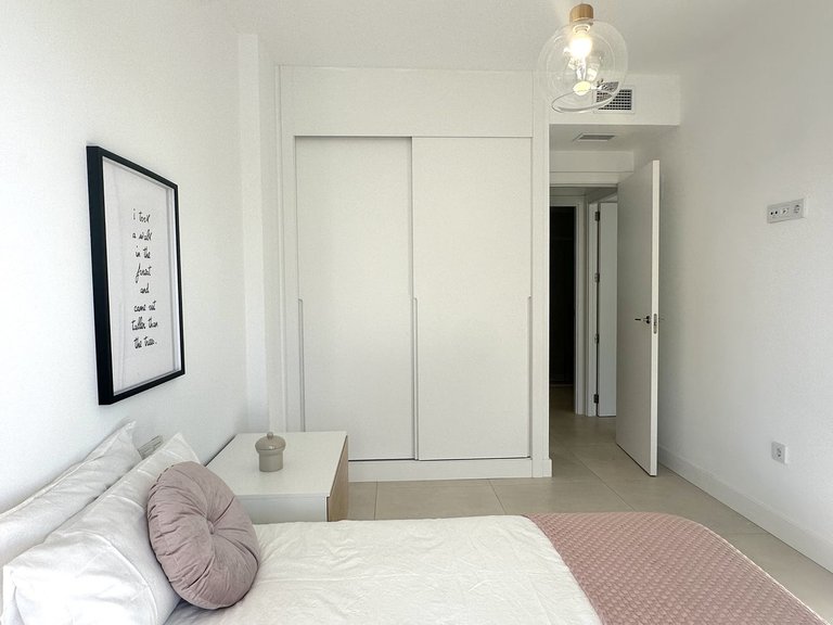 Apartment for Sale in Fuengirola, Malaga 25