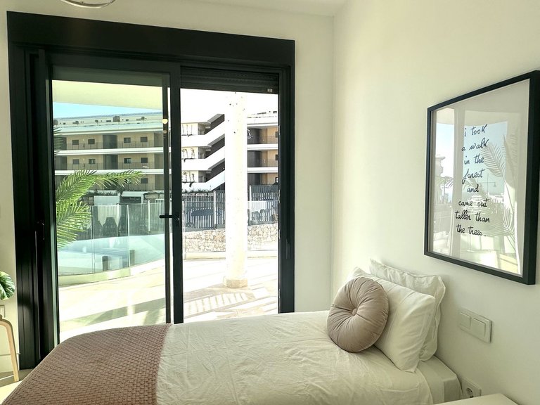 Apartment for Sale in Fuengirola, Malaga 26