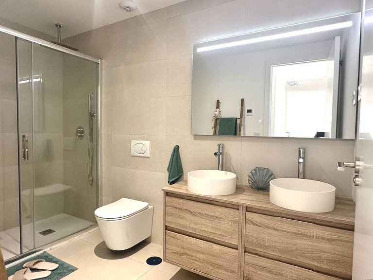 Apartment for Sale in Fuengirola, Malaga 27