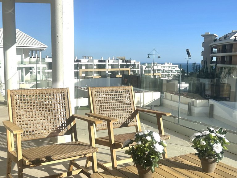Apartment for Sale in Fuengirola, Malaga 3