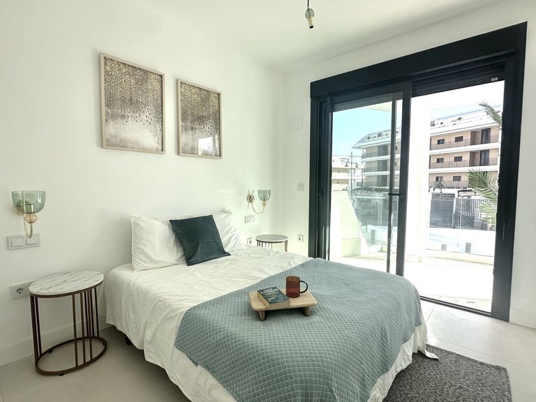 Apartment for Sale in Fuengirola, Malaga 31