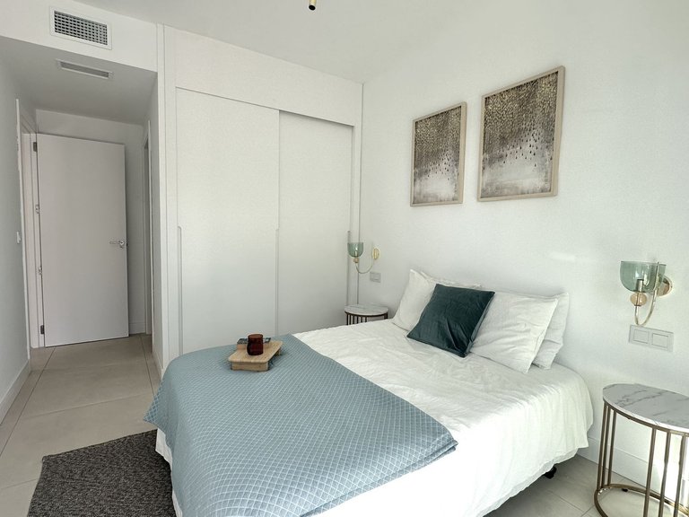 Apartment for Sale in Fuengirola, Malaga 32