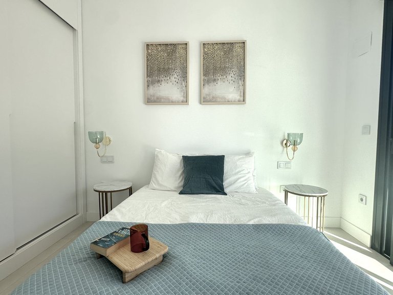 Apartment for Sale in Fuengirola, Malaga 33