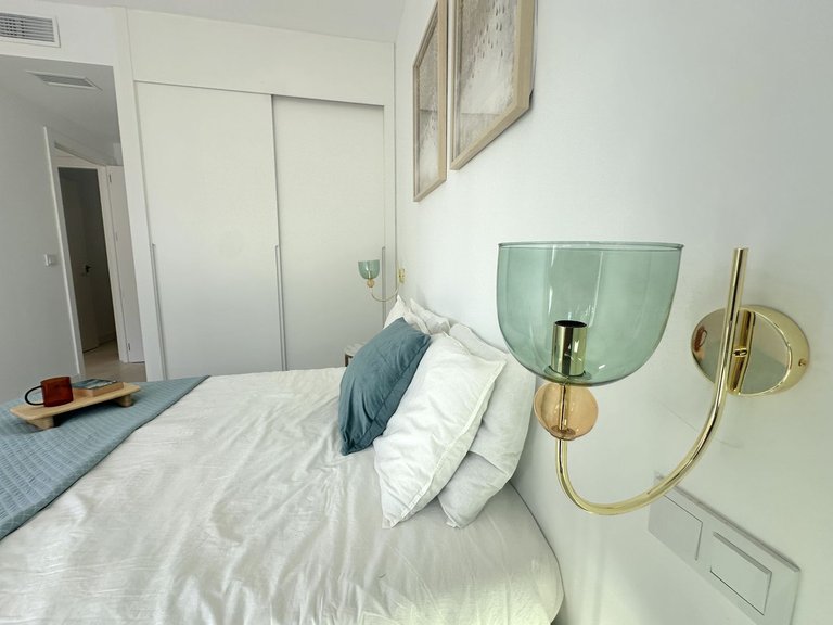 Apartment for Sale in Fuengirola, Malaga 34