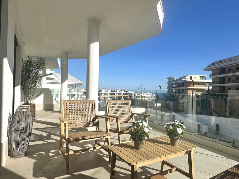 Apartment for Sale in Fuengirola, Malaga 4