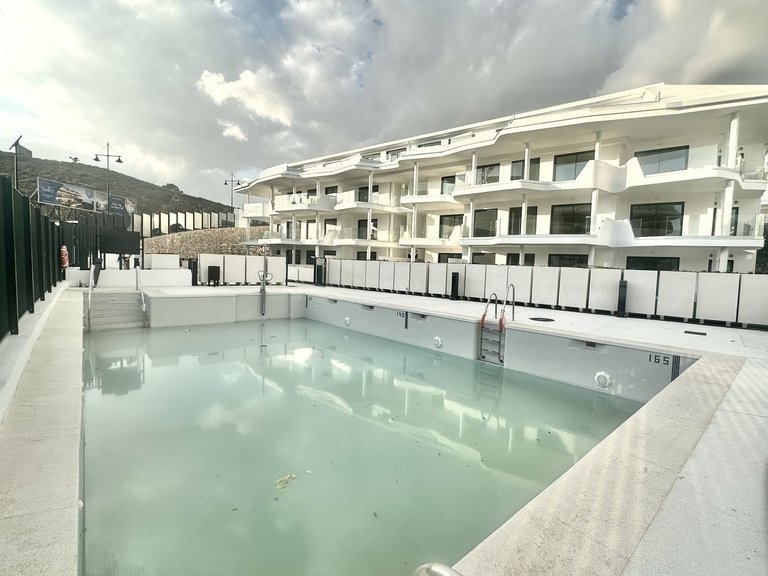 Apartment for Sale in Fuengirola, Malaga 41