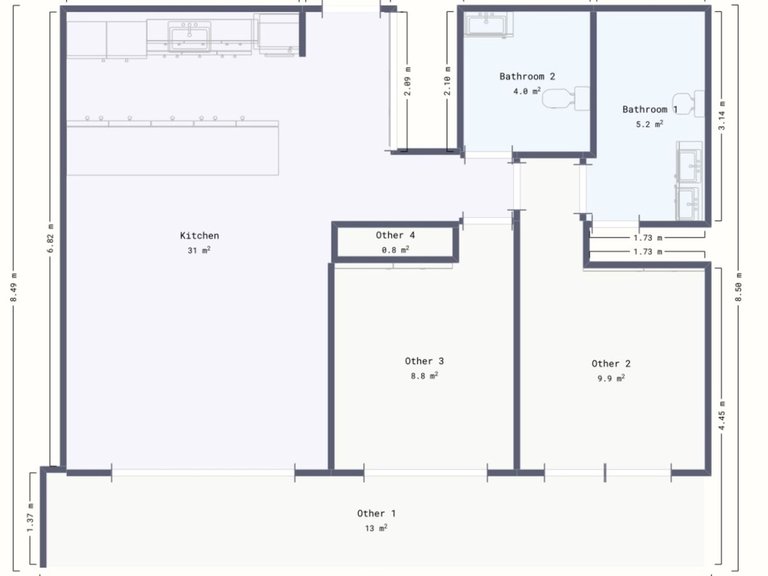 Apartment for Sale in Fuengirola, Malaga 42
