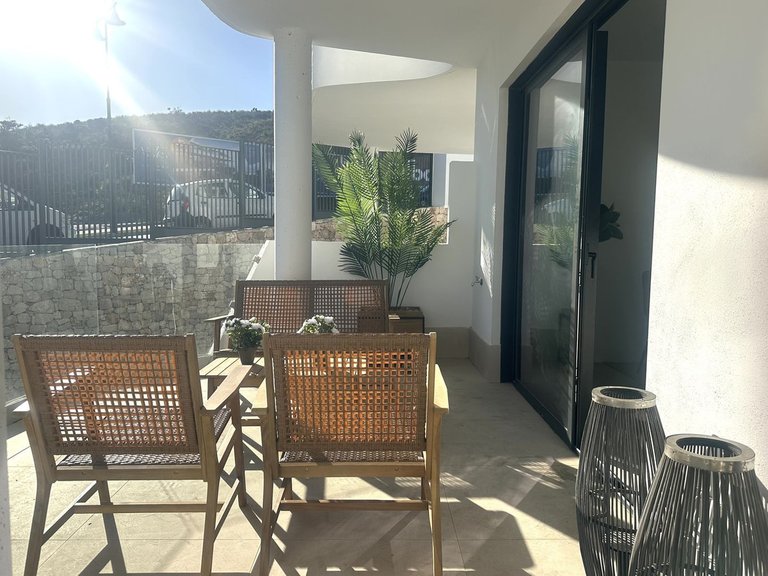 Apartment for Sale in Fuengirola, Malaga 5