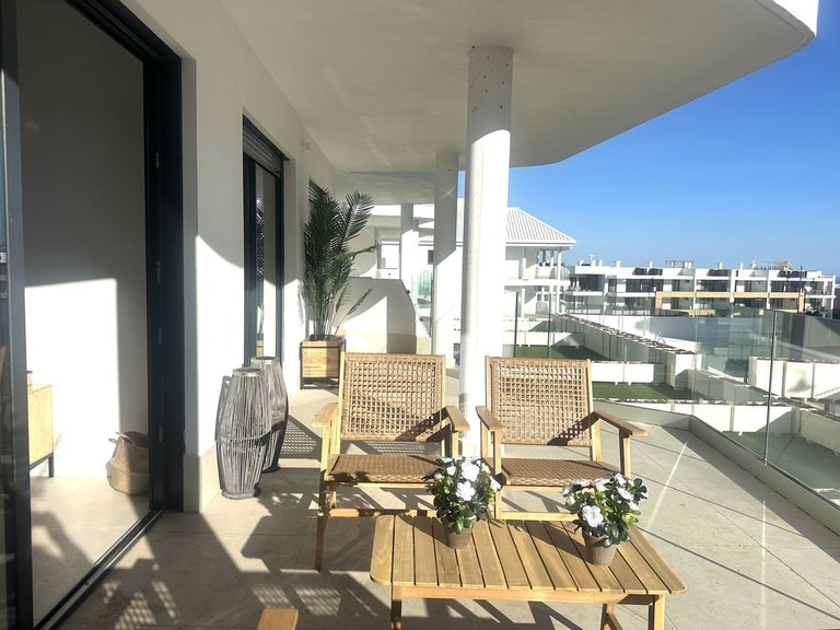Apartment for Sale in Fuengirola, Malaga 6