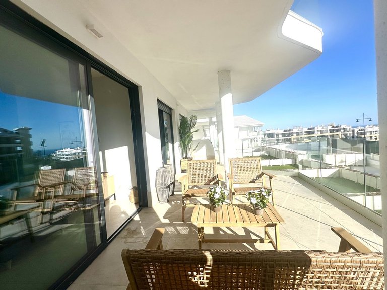 Apartment for Sale in Fuengirola, Malaga 7
