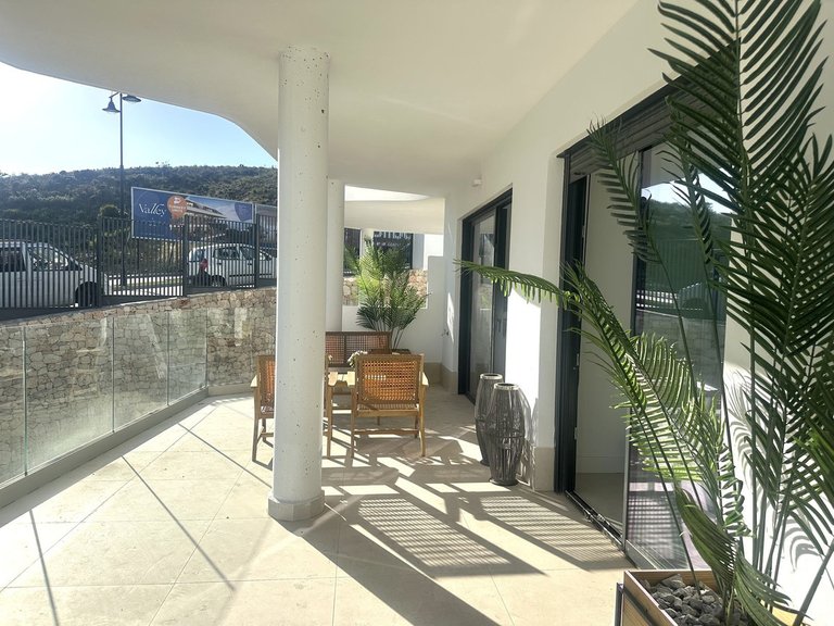 Apartment for Sale in Fuengirola, Malaga 8