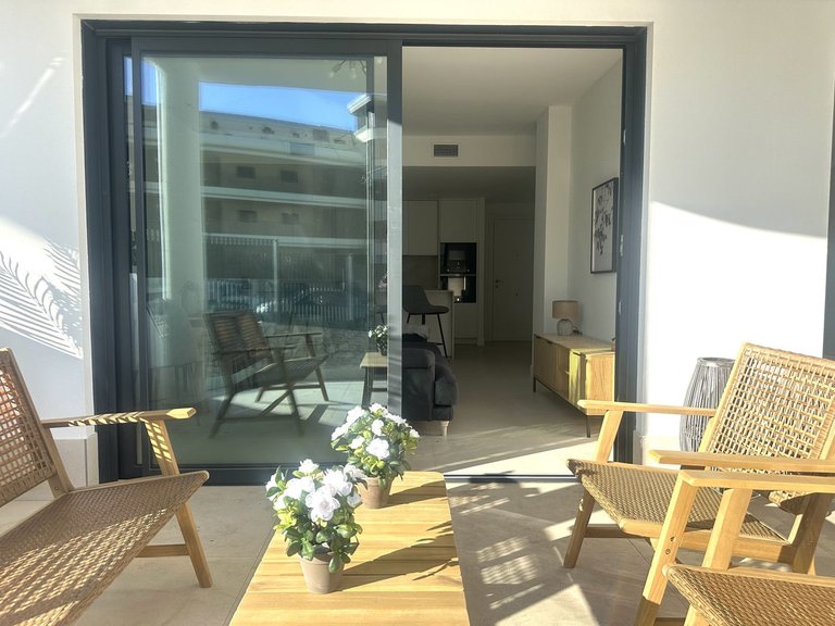 Apartment for Sale in Fuengirola, Malaga 9
