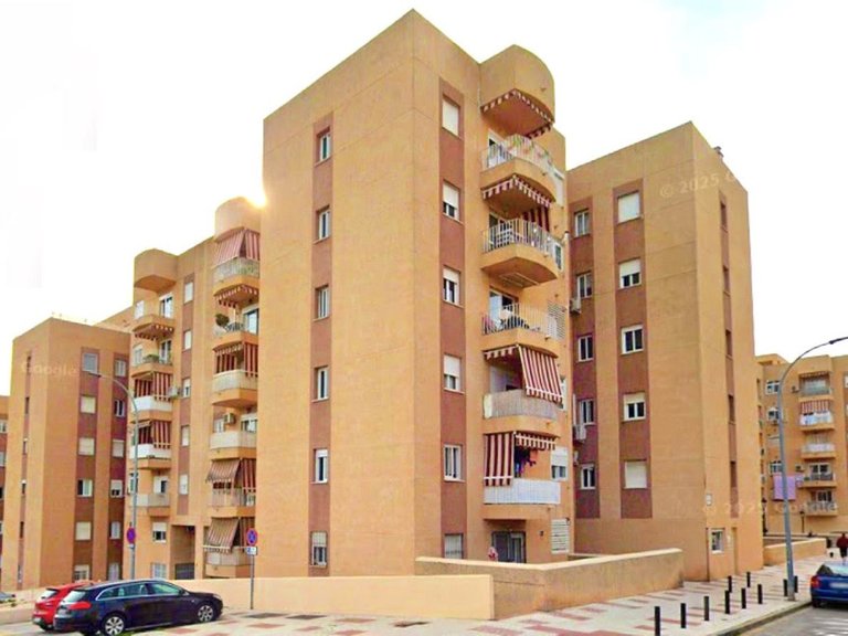 Apartment for Sale in Estepona, Malaga 1