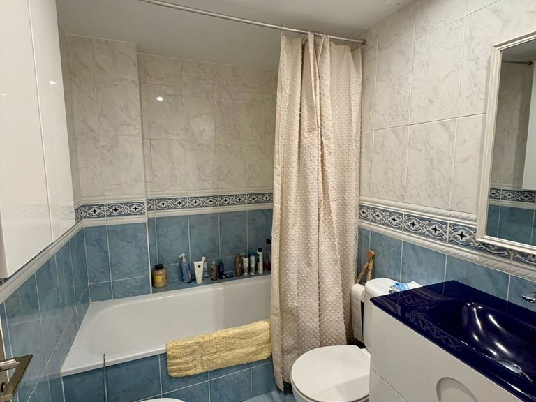 Apartment for Sale in Estepona, Malaga 11