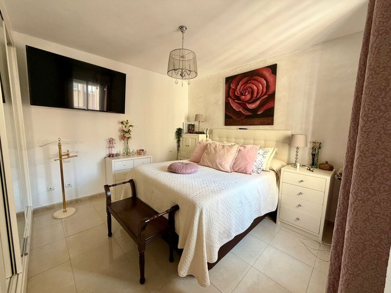 Apartment for Sale in Estepona, Malaga 19