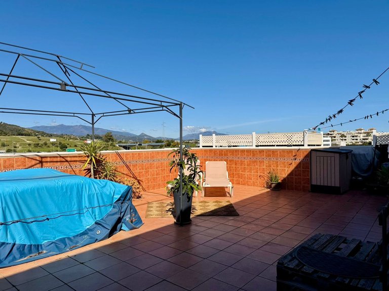 Apartment for Sale in Estepona, Malaga 4