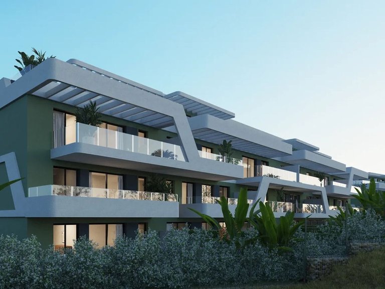 Apartment for Sale in Costa del Sol La Cala De Mijas, Malaga 7