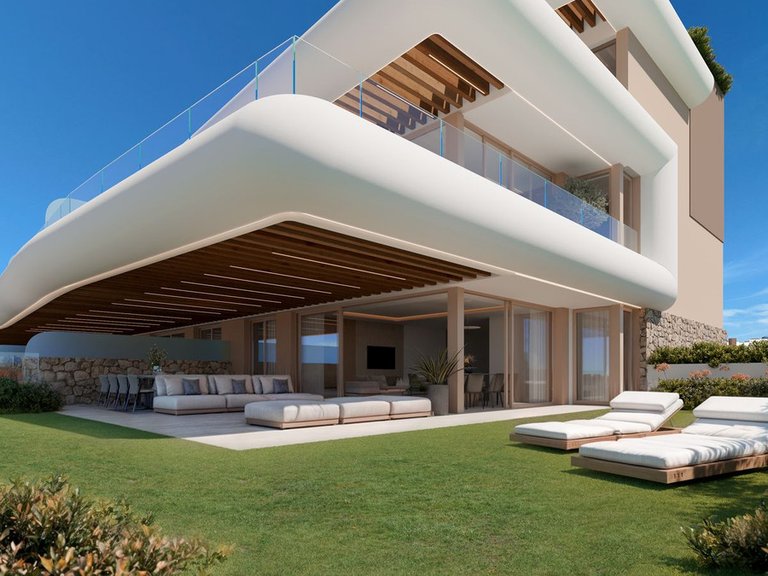 Apartment for Sale in Casares Playa, Malaga 3