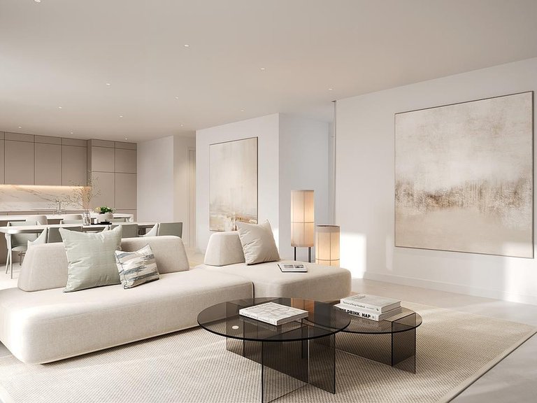 Penthouse for Sale in Estepona, Malaga 4