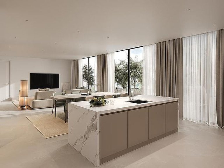 Penthouse for Sale in Estepona, Malaga 6