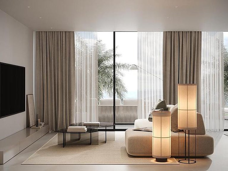 Penthouse for Sale in Estepona, Malaga 7