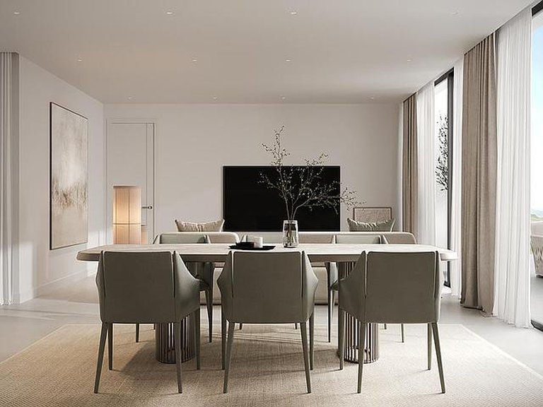 Penthouse for Sale in Estepona, Malaga 8