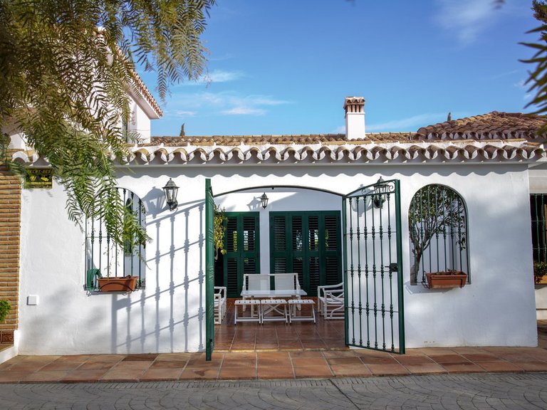 Villa for Sale in La Cala Golf, Malaga 102