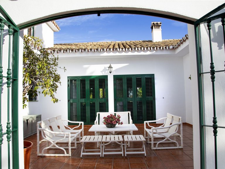 Villa for Sale in La Cala Golf, Malaga 103
