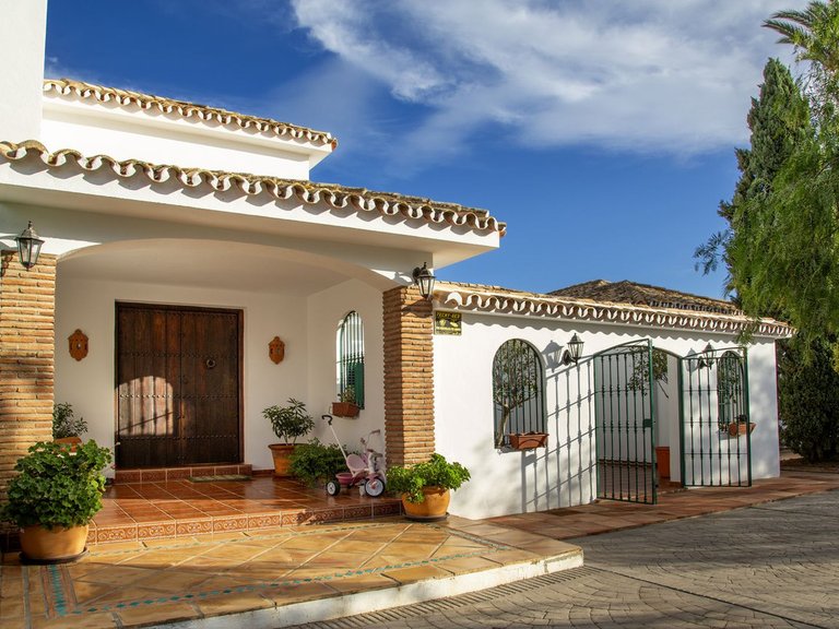 Villa for Sale in La Cala Golf, Malaga 104