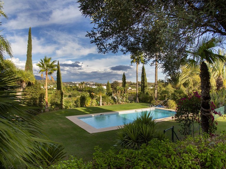 Villa for Sale in La Cala Golf, Malaga 105