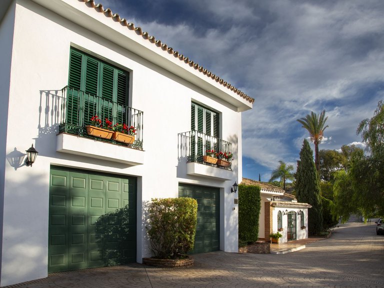 Villa for Sale in La Cala Golf, Malaga 108