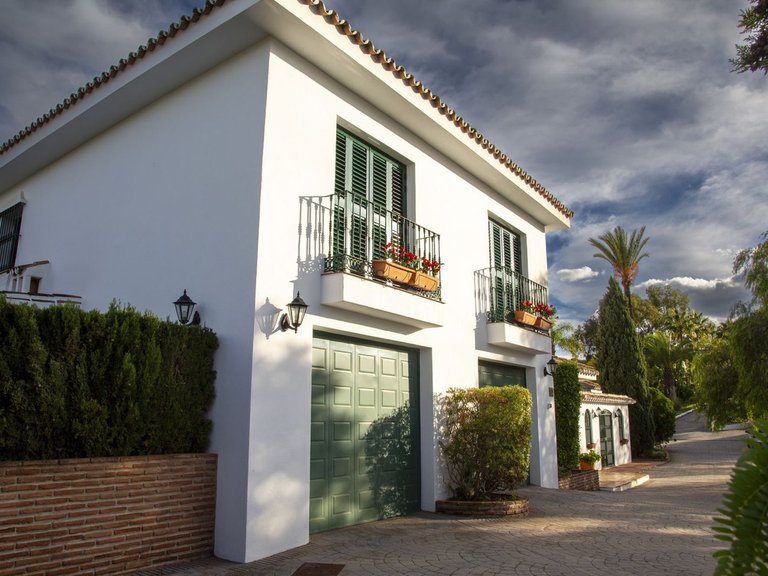 Villa for Sale in La Cala Golf, Malaga 109