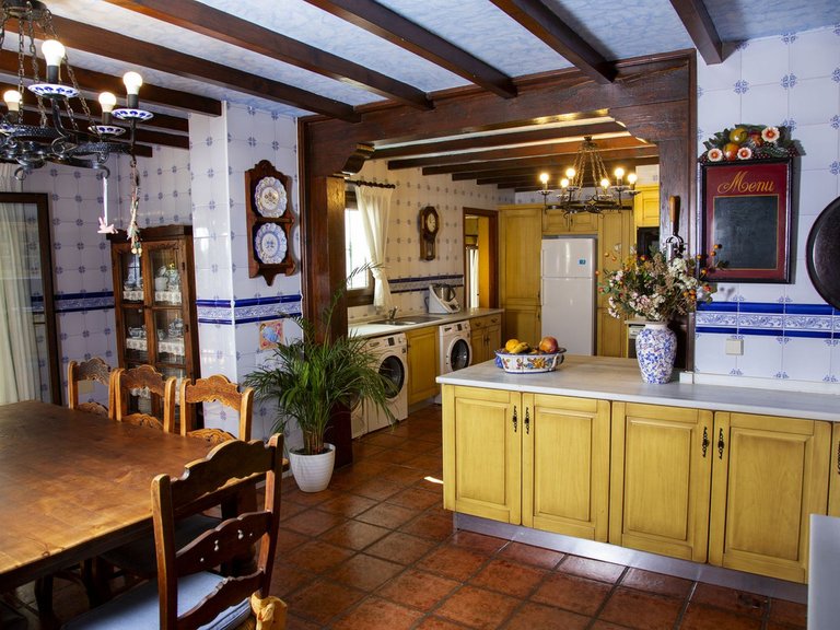 Villa for Sale in La Cala Golf, Malaga 11