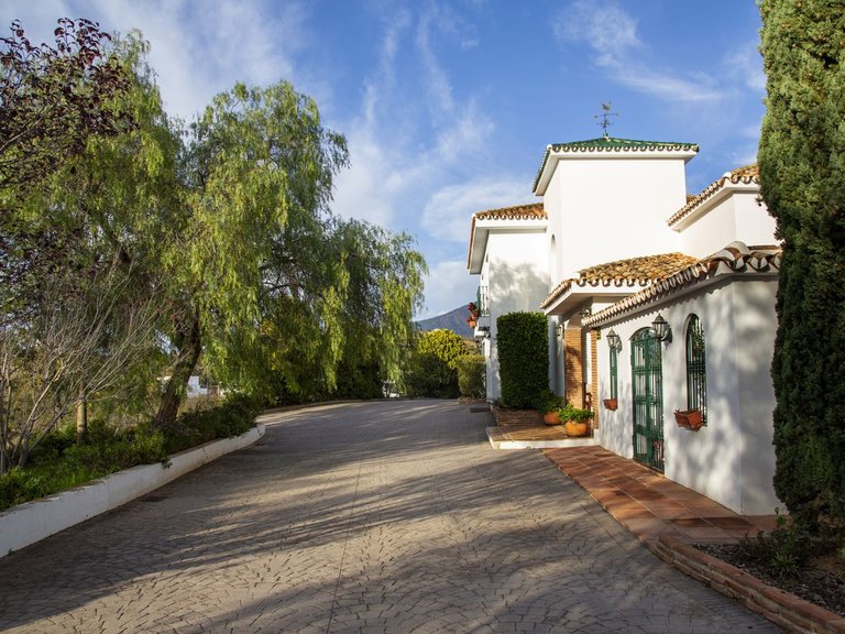 Villa for Sale in La Cala Golf, Malaga 110