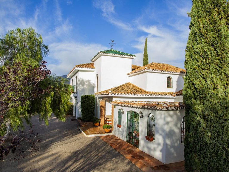 Villa for Sale in La Cala Golf, Malaga 111