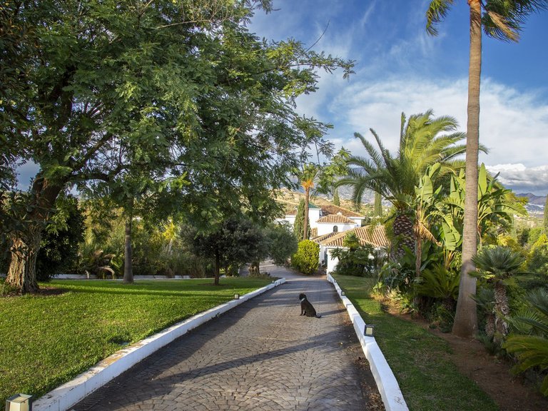 Villa for Sale in La Cala Golf, Malaga 114