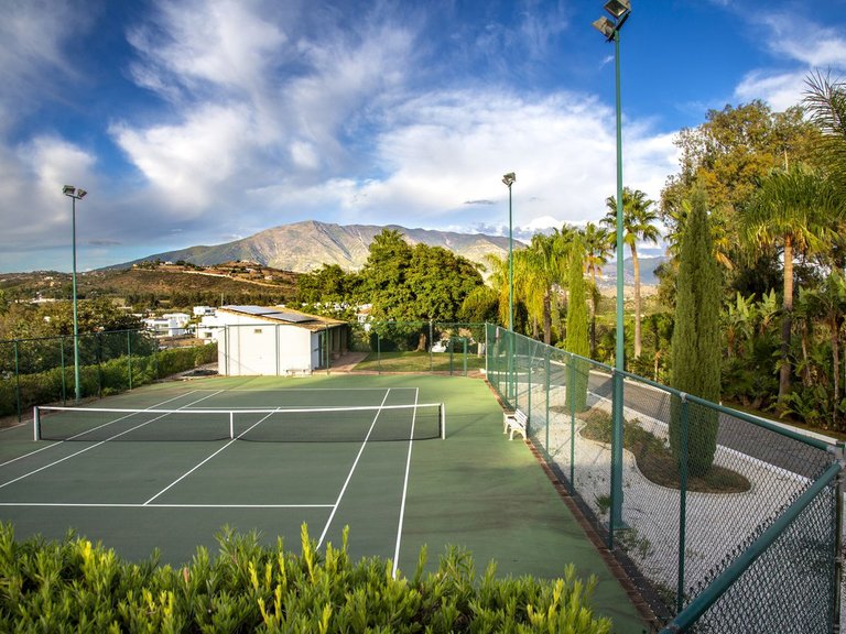 Villa for Sale in La Cala Golf, Malaga 116