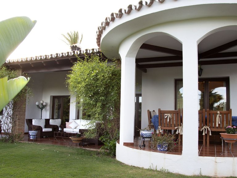Villa for Sale in La Cala Golf, Malaga 118