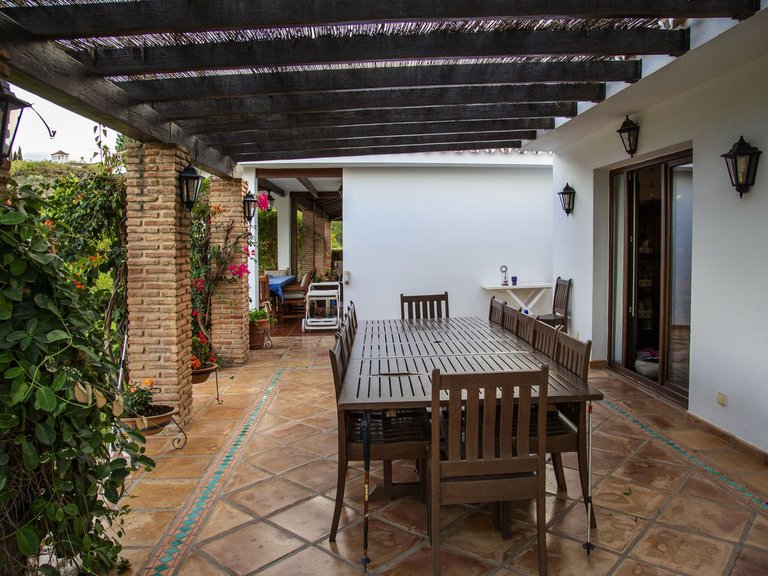 Villa for Sale in La Cala Golf, Malaga 119