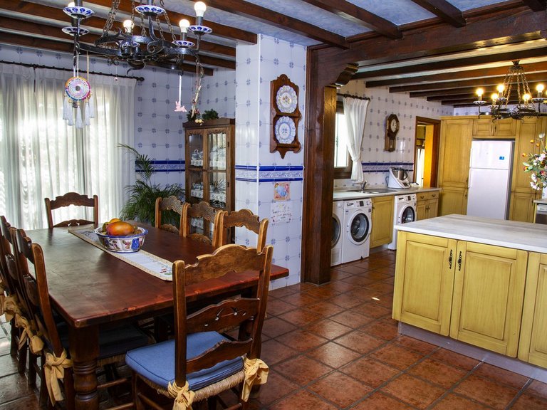 Villa for Sale in La Cala Golf, Malaga 12