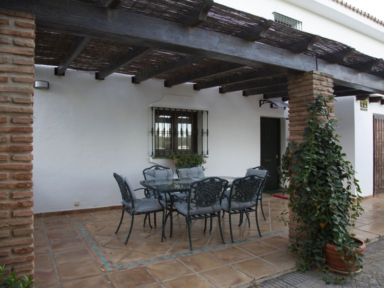 Villa for Sale in La Cala Golf, Malaga 120