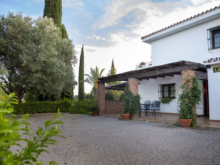 Villa for Sale in La Cala Golf, Malaga 121