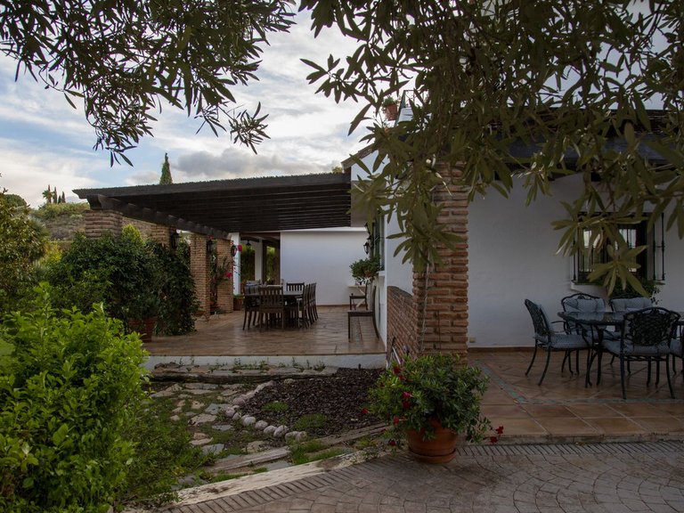 Villa for Sale in La Cala Golf, Malaga 122