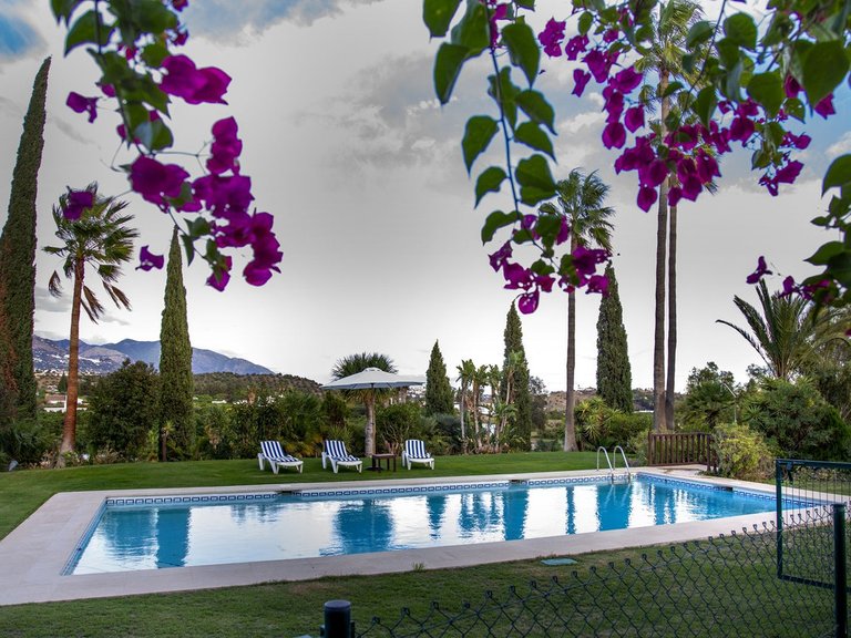 Villa for Sale in La Cala Golf, Malaga 123