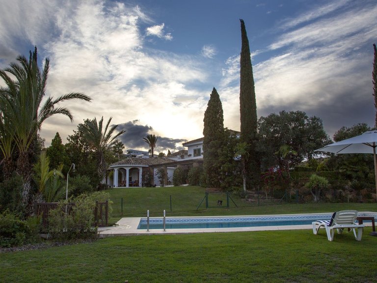 Villa for Sale in La Cala Golf, Malaga 124