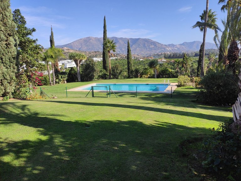 Villa for Sale in La Cala Golf, Malaga 127