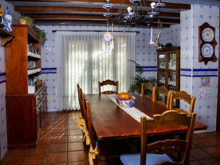 Villa for Sale in La Cala Golf, Malaga 13