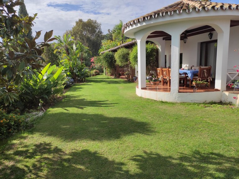 Villa for Sale in La Cala Golf, Malaga 131
