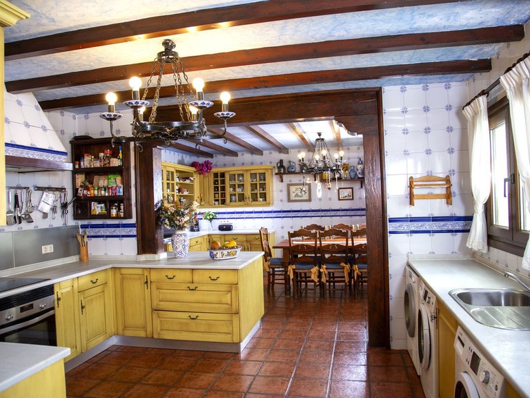 Villa for Sale in La Cala Golf, Malaga 14